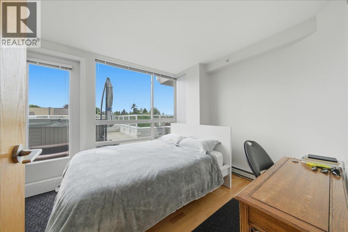 602 1818 W 6th Avenue, Vancouver, British Columbia  V6J 1R6 - Photo 25 - R3124023