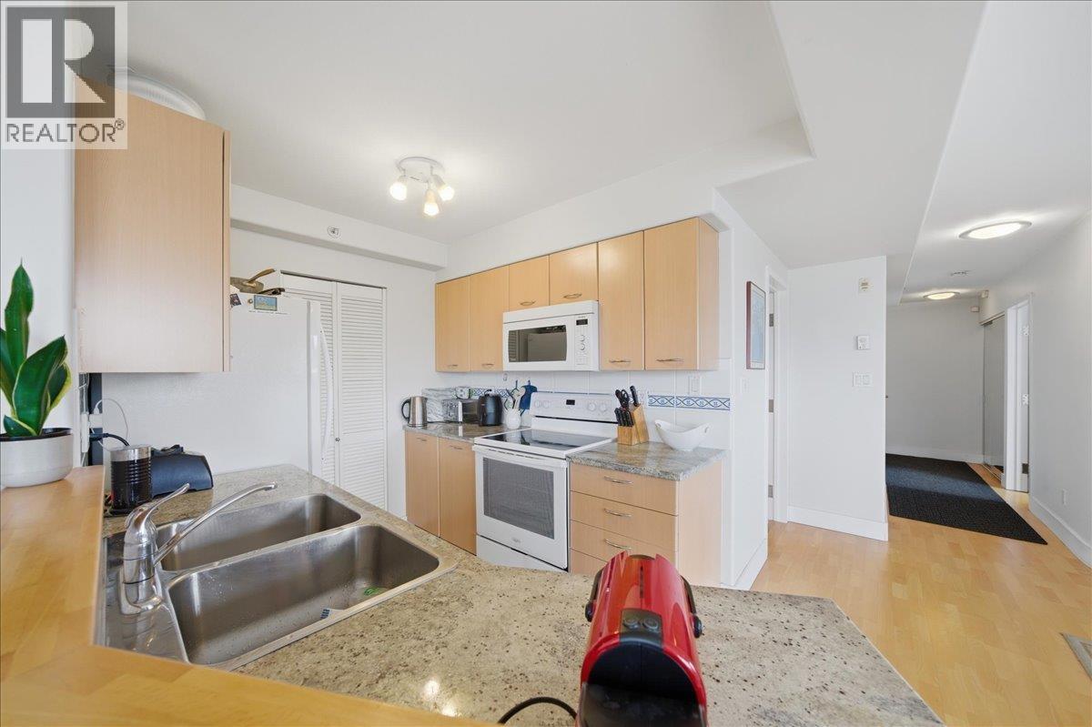 602 1818 W 6th Avenue, Vancouver, British Columbia  V6J 1R6 - Photo 24 - R3124023