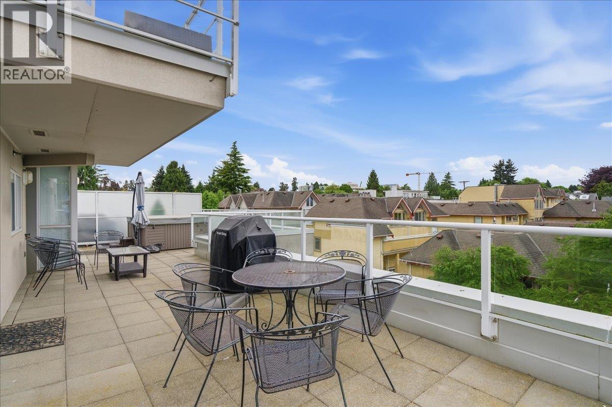 602 1818 W 6th Avenue, Vancouver, British Columbia  V6J 1R6 - Photo 4 - R3124023