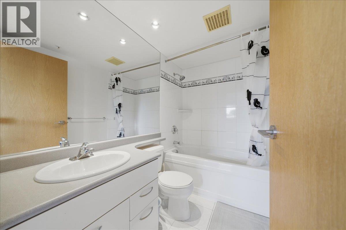 602 1818 W 6th Avenue, Vancouver, British Columbia  V6J 1R6 - Photo 27 - R3124023