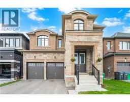 18 TWEEDHILL Avenue, peel, Ontario