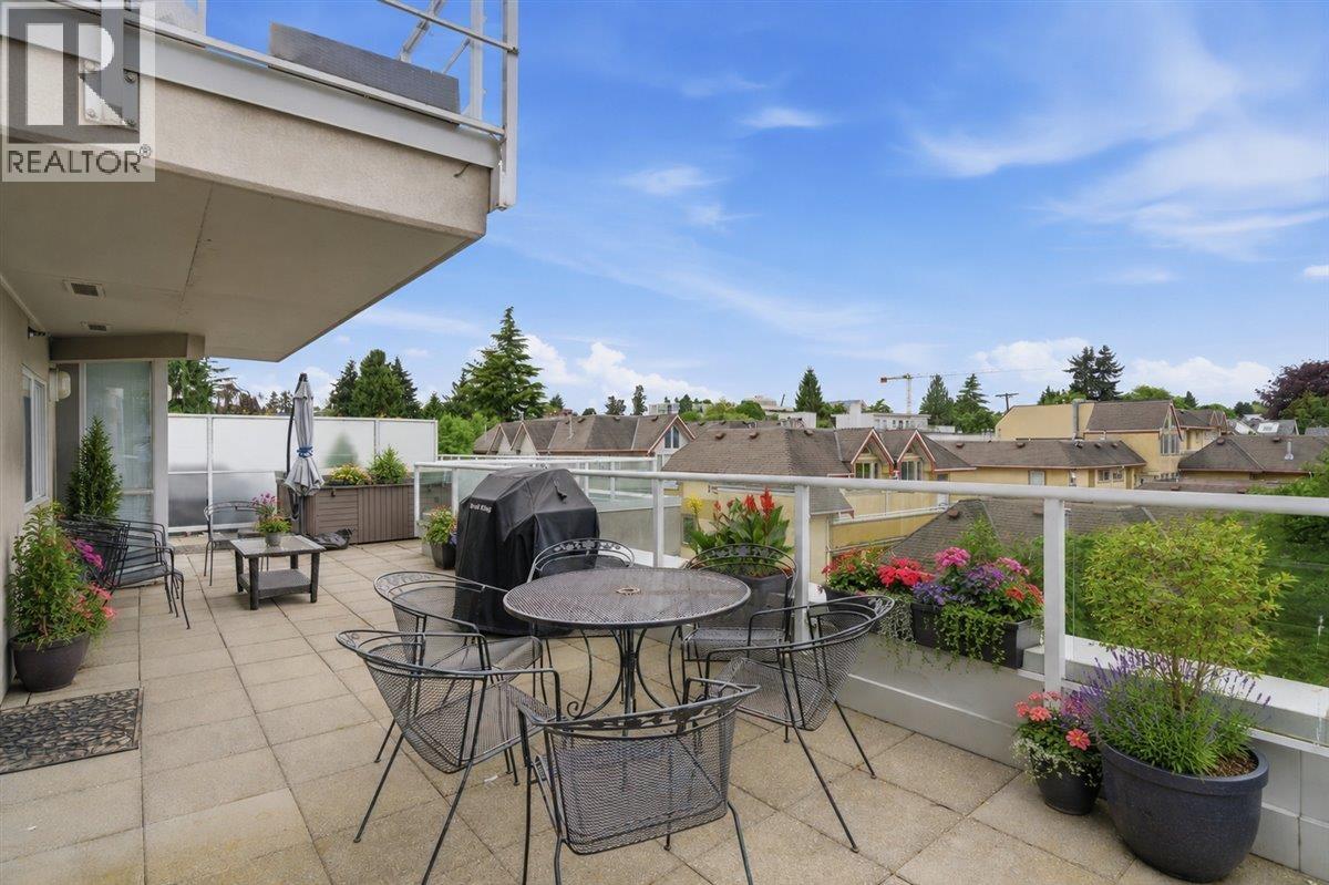 602 1818 W 6th Avenue, Vancouver, British Columbia  V6J 1R6 - Photo 3 - R3124023