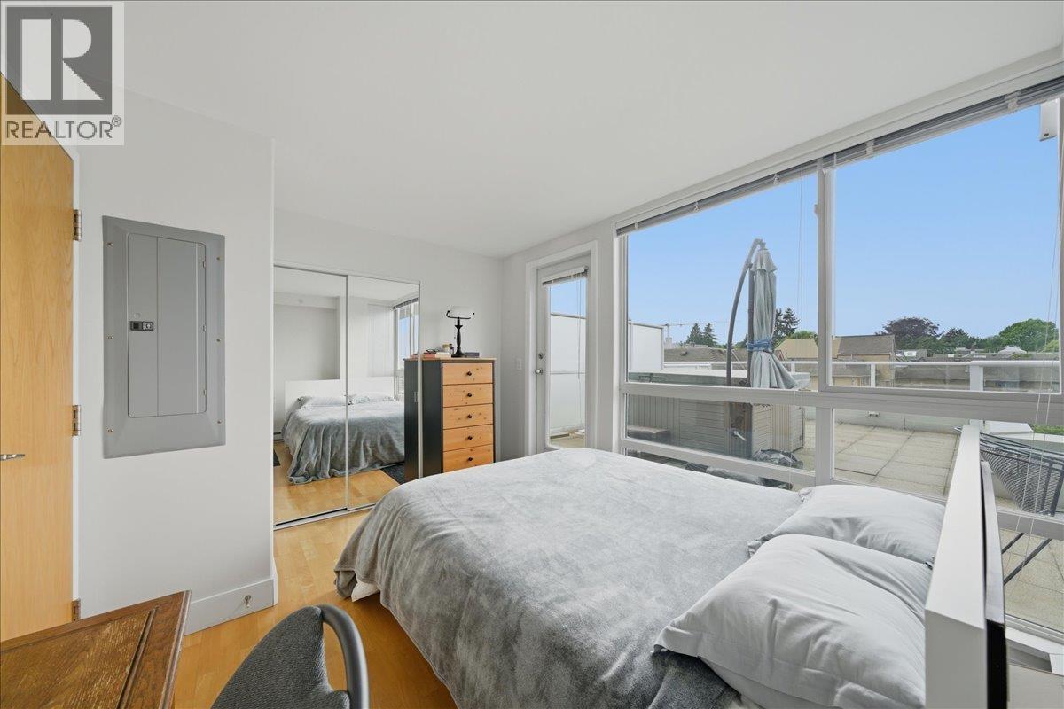 602 1818 W 6th Avenue, Vancouver, British Columbia  V6J 1R6 - Photo 26 - R3124023