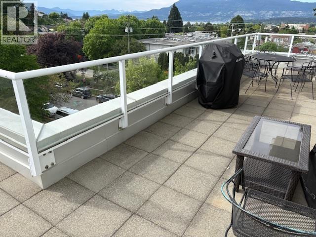 602 1818 W 6th Avenue, Vancouver, British Columbia  V6J 1R6 - Photo 8 - R3124023