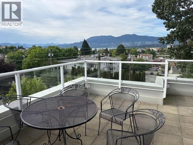 602 1818 W 6th Avenue, Vancouver, British Columbia  V6J 1R6 - Photo 9 - R3124023