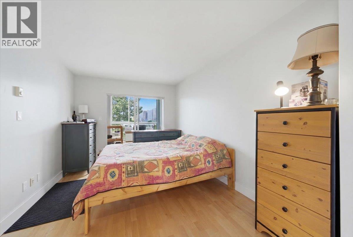 602 1818 W 6th Avenue, Vancouver, British Columbia  V6J 1R6 - Photo 31 - R3124023