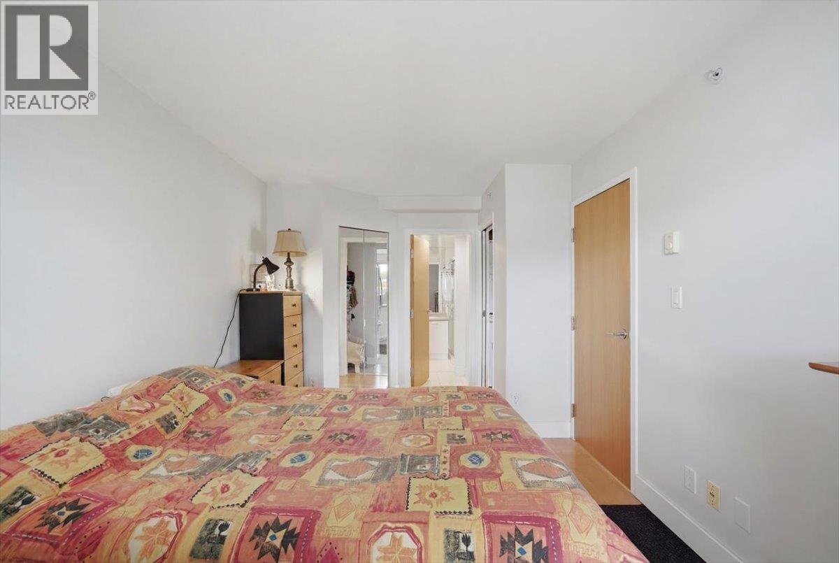 602 1818 W 6th Avenue, Vancouver, British Columbia  V6J 1R6 - Photo 33 - R3124023