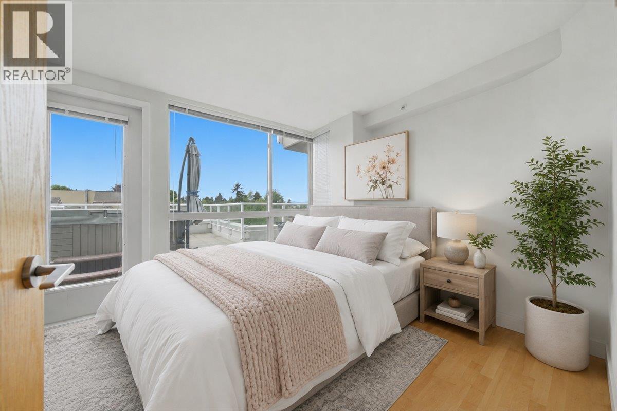 602 1818 W 6th Avenue, Vancouver, British Columbia  V6J 1R6 - Photo 29 - R3124023