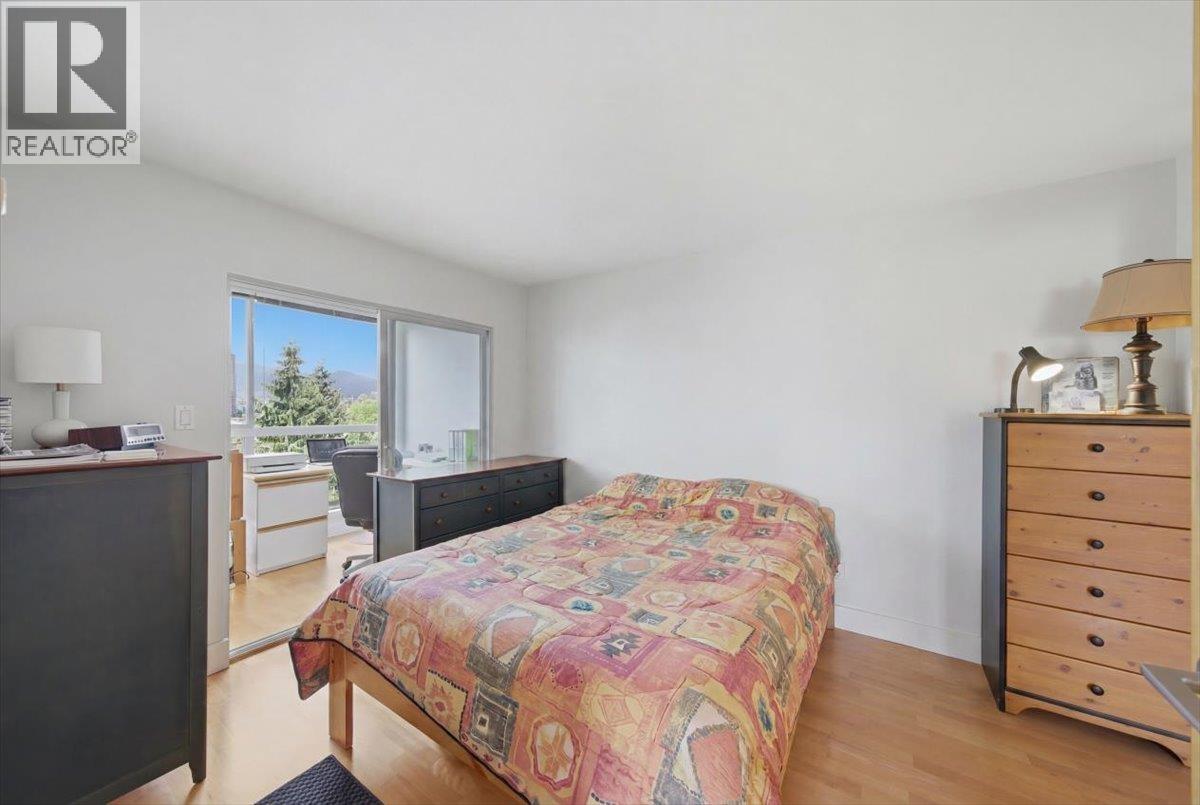 602 1818 W 6th Avenue, Vancouver, British Columbia  V6J 1R6 - Photo 32 - R3124023
