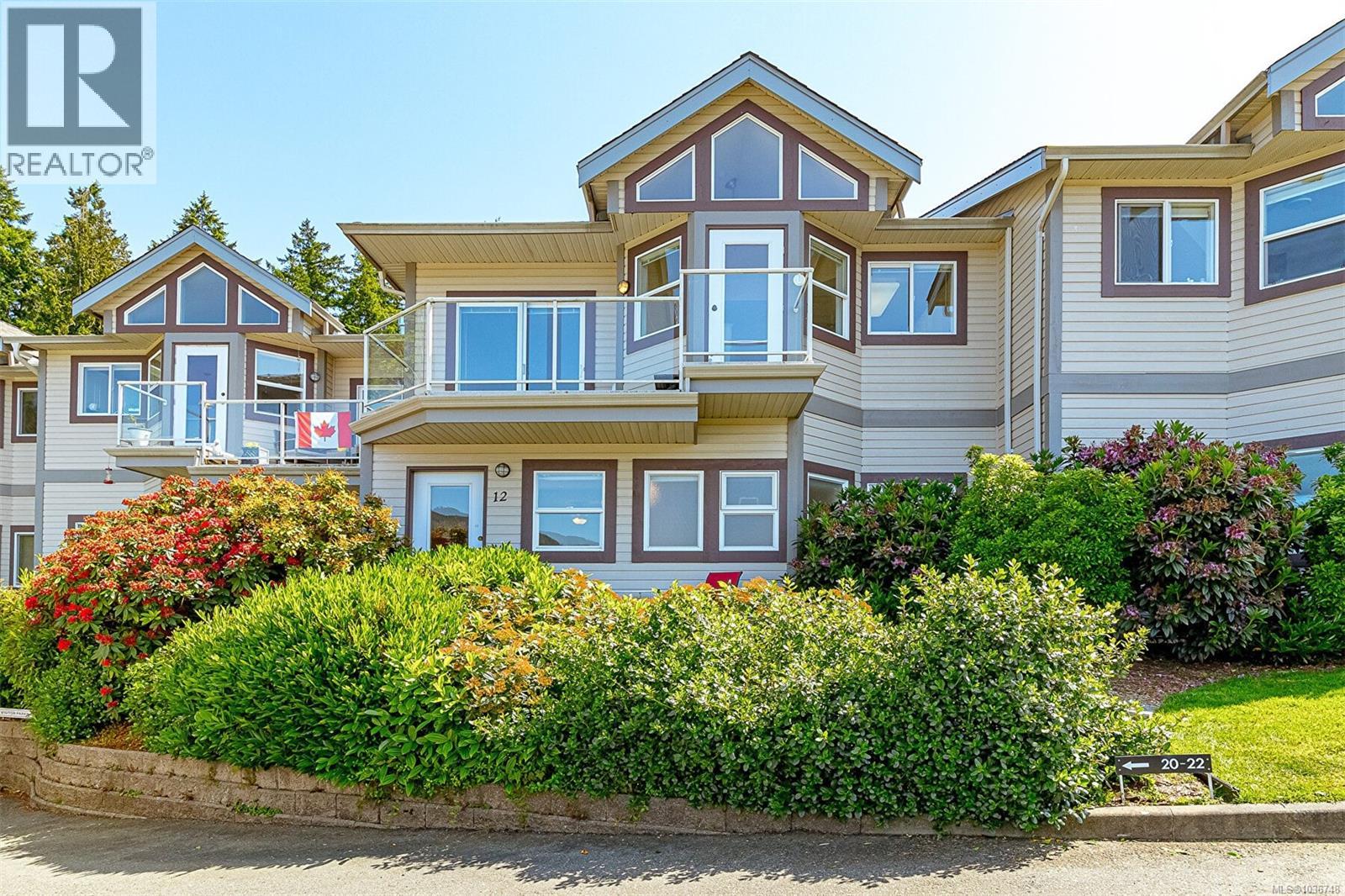 12 1700 Pritchard Rd, Cowichan Bay, British Columbia  V0R 1N1 - Photo 1 - 1036748
