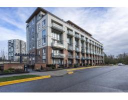 113 3080 GLADWIN ROAD, Abbotsford, British Columbia