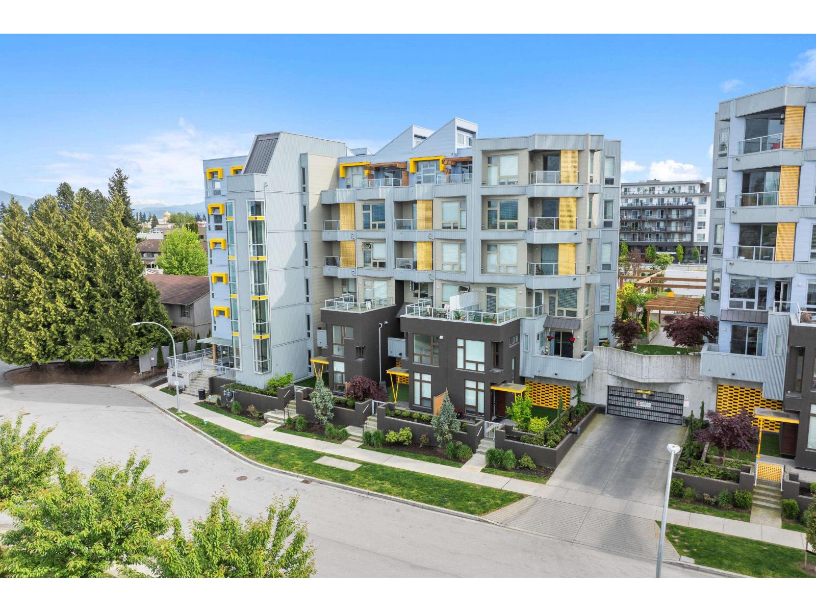 414 32838 Landeau Place, Abbotsford, British Columbia  V2S 0M6 - Photo 24 - R3124092