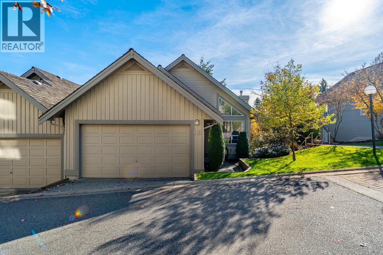 116 1465 Parkway Boulevard, Coquitlam, British Columbia V3E 3E6 - Photo 2 - R3123707