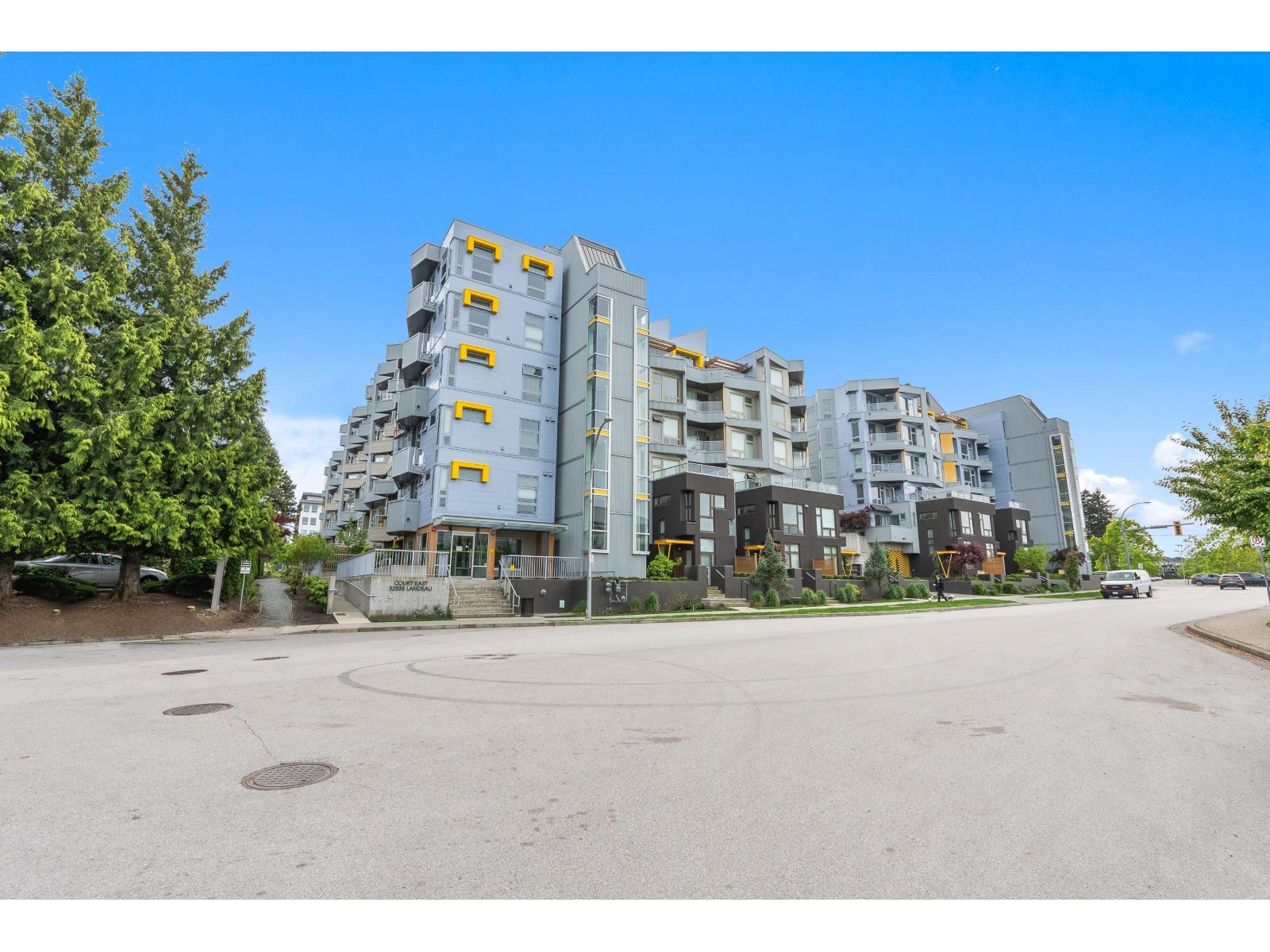 414 32838 Landeau Place, Abbotsford, British Columbia  V2S 0M6 - Photo 26 - R3124092