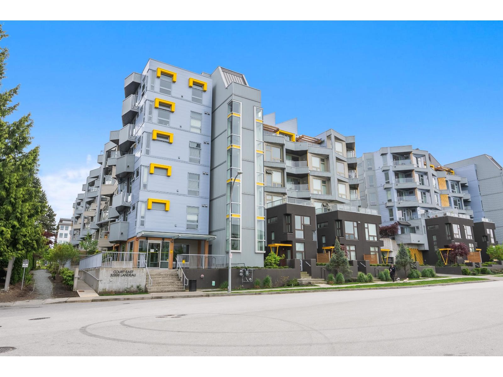 414 32838 Landeau Place, Abbotsford, British Columbia  V2S 0M6 - Photo 27 - R3124092