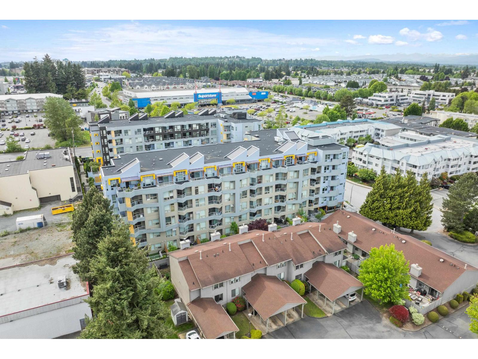 414 32838 Landeau Place, Abbotsford, British Columbia  V2S 0M6 - Photo 23 - R3124092