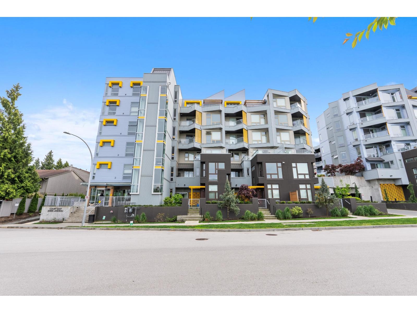 414 32838 Landeau Place, Abbotsford, British Columbia  V2S 0M6 - Photo 28 - R3124092