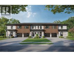 132 COLLEGE Street Unit# 7, smithville, Ontario