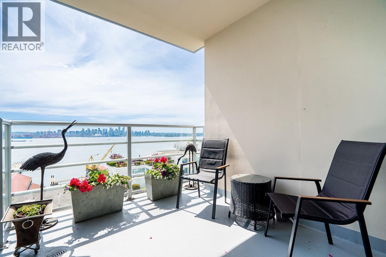1503 138 E Esplanade Avenue, North Vancouver, British Columbia  V7L 4X9 - Photo 24 - R3124346