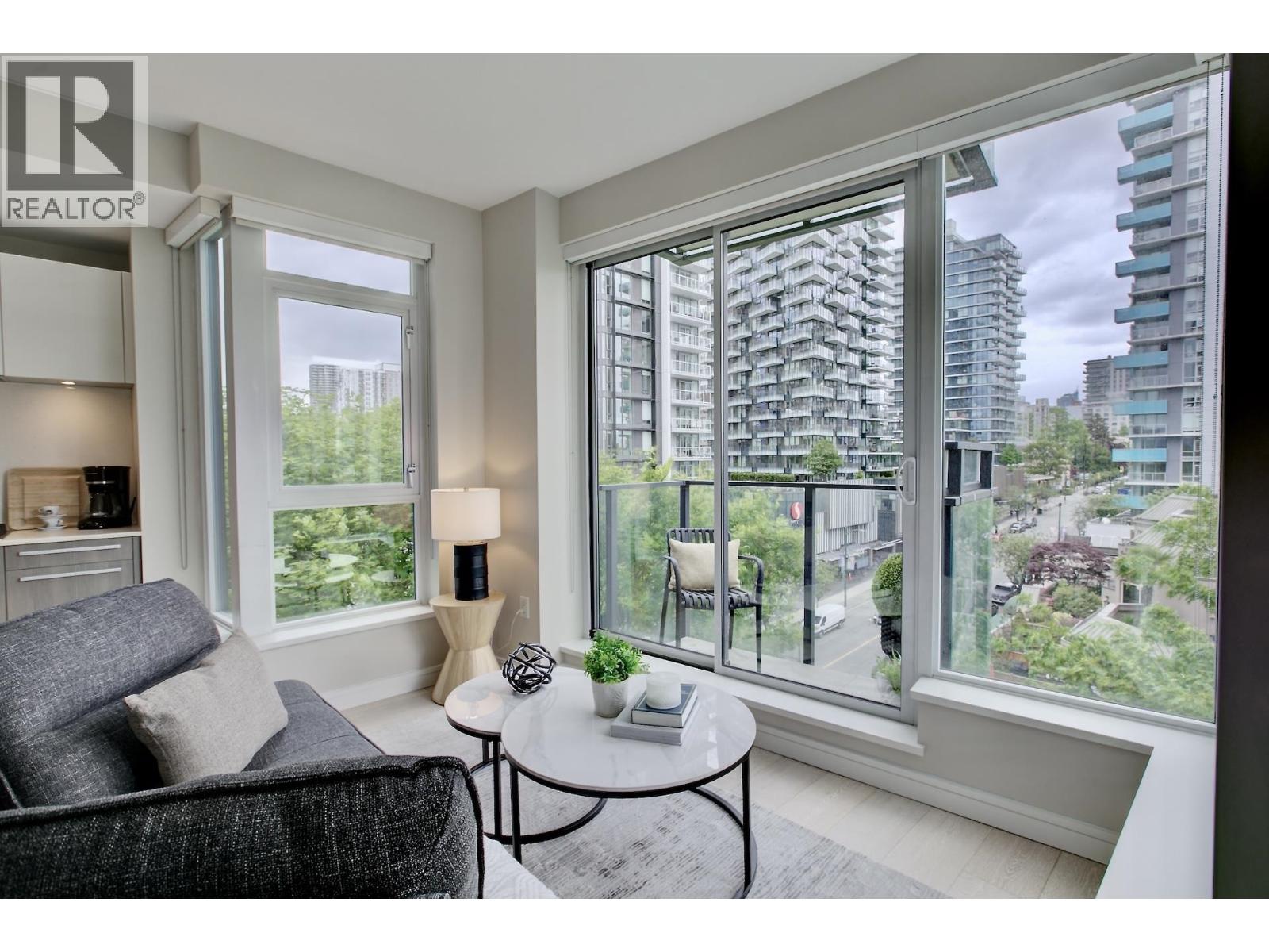 703 1221 Bidwell Street, Vancouver, British Columbia  V6G 0B1 - Photo 14 - R3124387