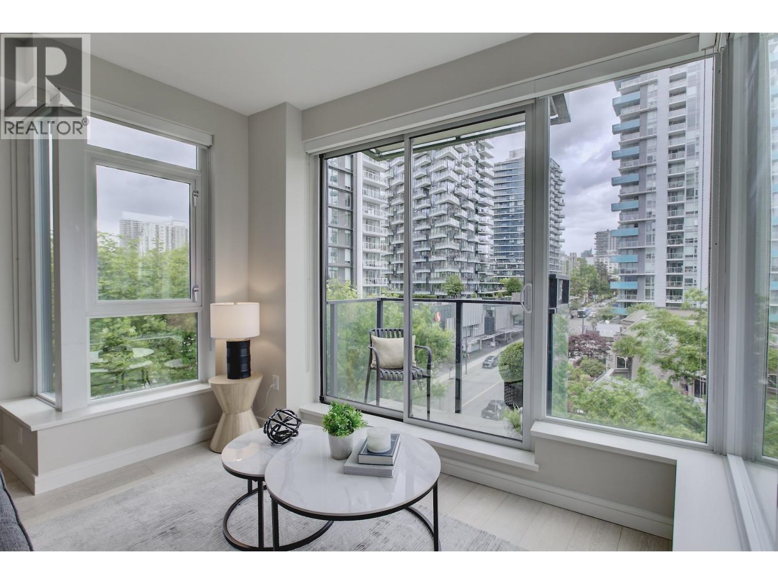 703 1221 Bidwell Street, Vancouver, British Columbia  V6G 0B1 - Photo 15 - R3124387