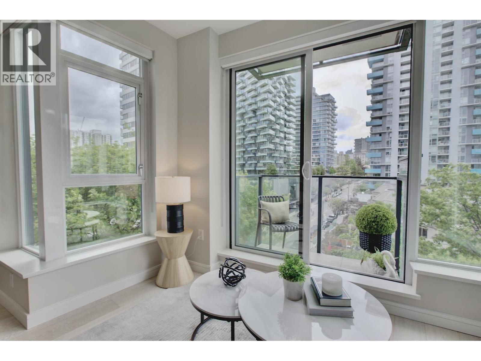 703 1221 Bidwell Street, Vancouver, British Columbia  V6G 0B1 - Photo 18 - R3124387