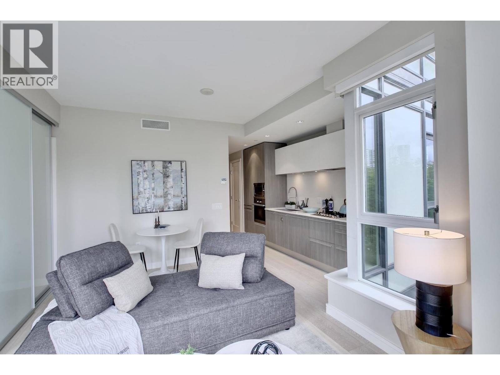 703 1221 Bidwell Street, Vancouver, British Columbia  V6G 0B1 - Photo 19 - R3124387
