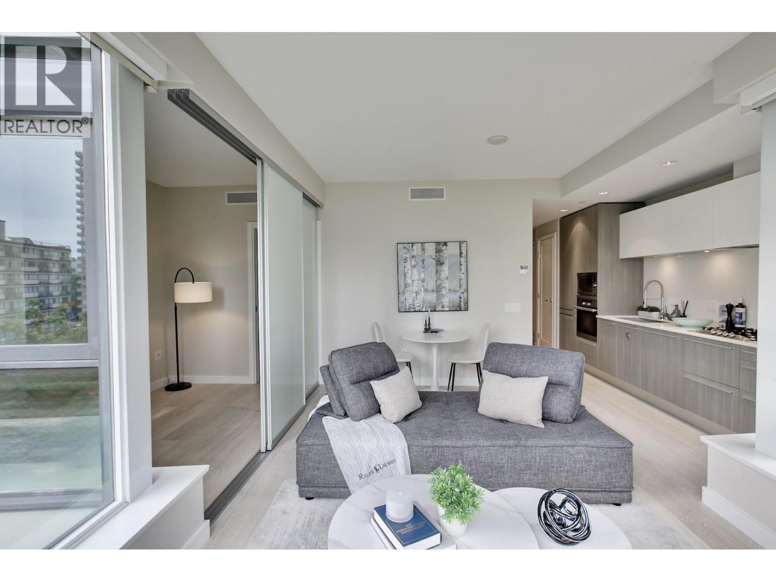 703 1221 Bidwell Street, Vancouver, British Columbia  V6G 0B1 - Photo 20 - R3124387