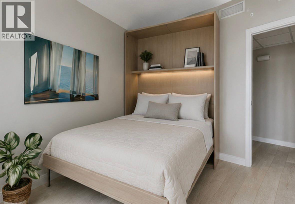 703 1221 Bidwell Street, Vancouver, British Columbia  V6G 0B1 - Photo 22 - R3124387