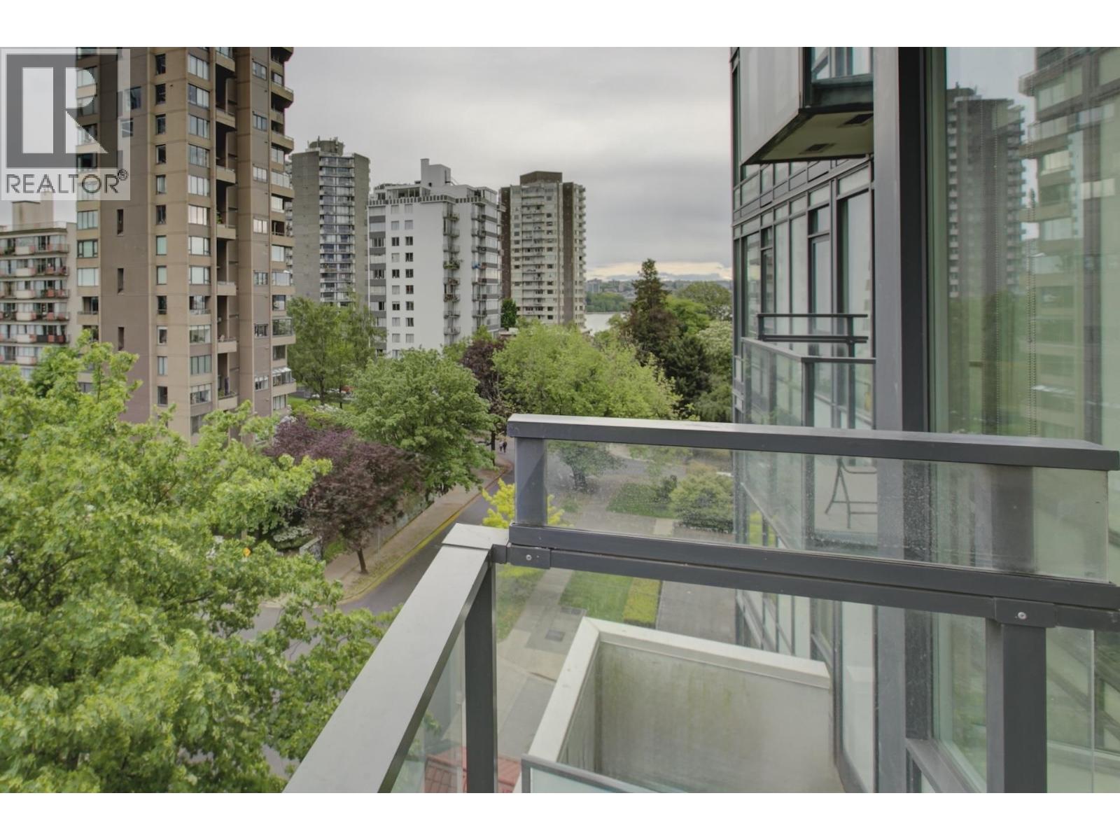703 1221 Bidwell Street, Vancouver, British Columbia  V6G 0B1 - Photo 26 - R3124387