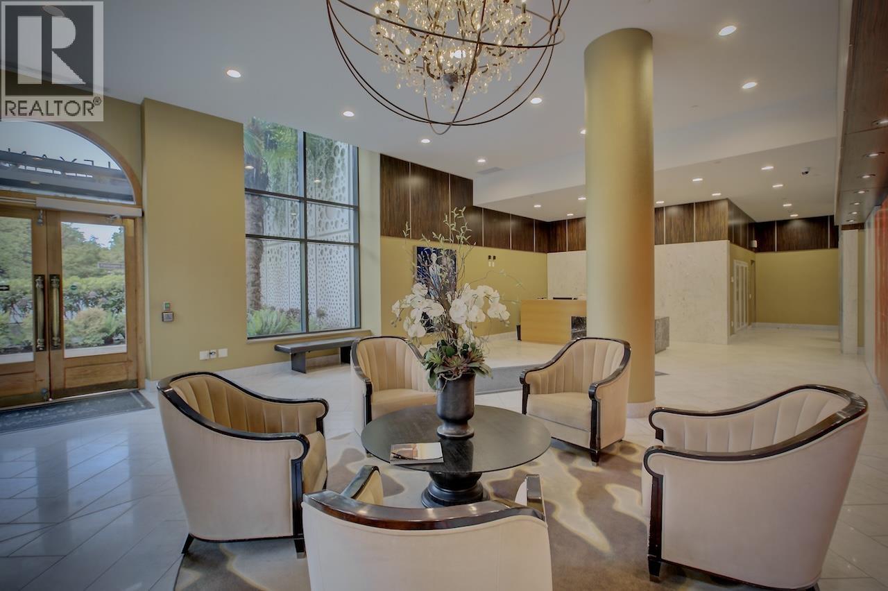 703 1221 Bidwell Street, Vancouver, British Columbia  V6G 0B1 - Photo 31 - R3124387