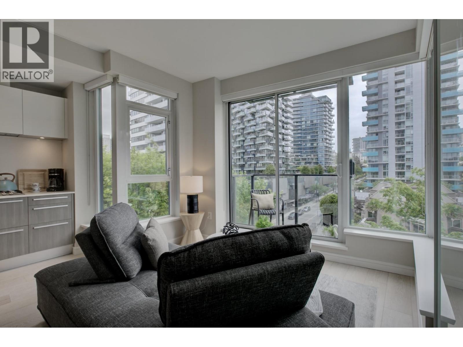 703 1221 Bidwell Street, Vancouver, British Columbia  V6G 0B1 - Photo 7 - R3124387