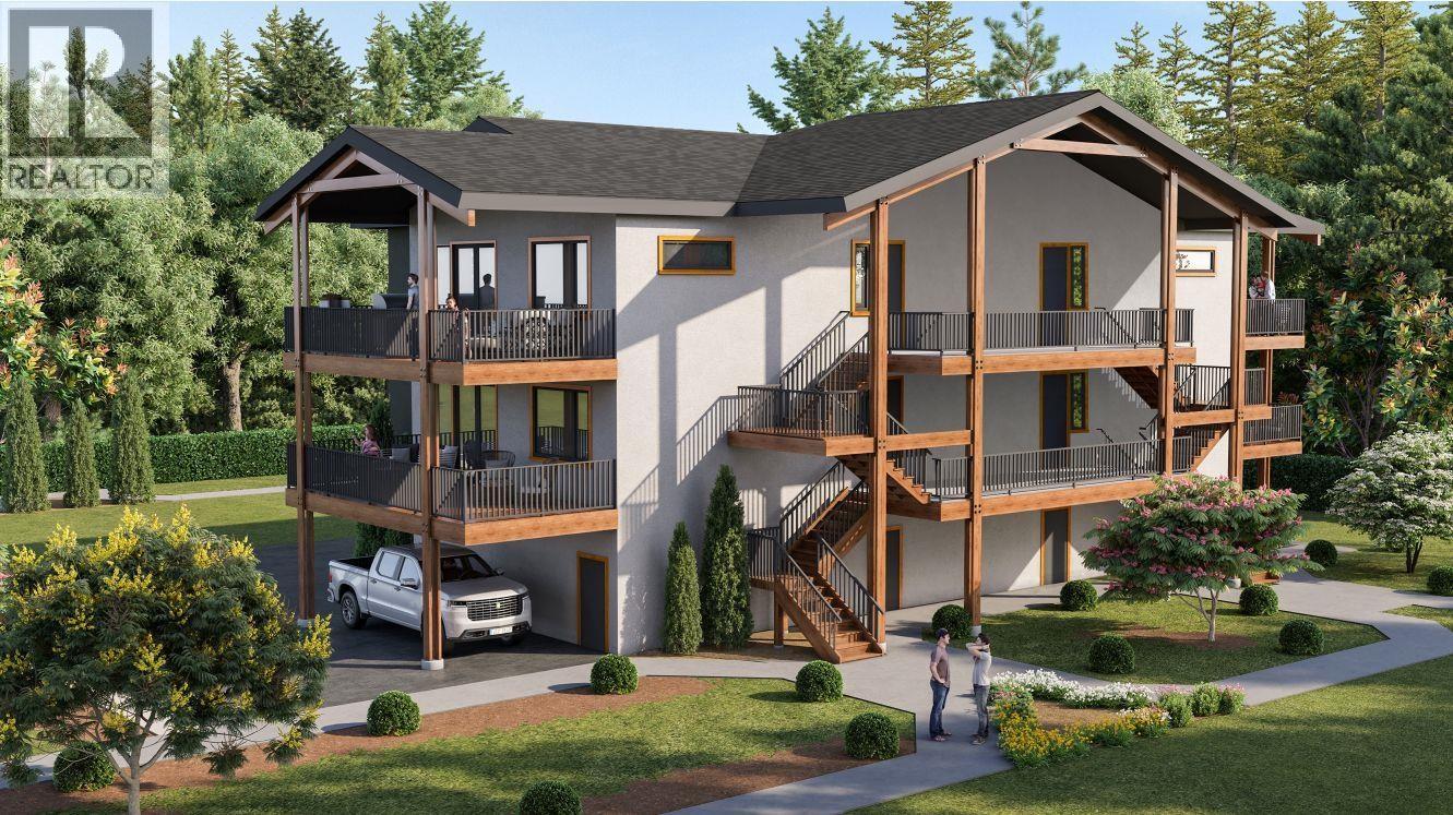 7471 Urdal Road, Pemberton, British Columbia  V0N 2L0 - Photo 4 - R3124390