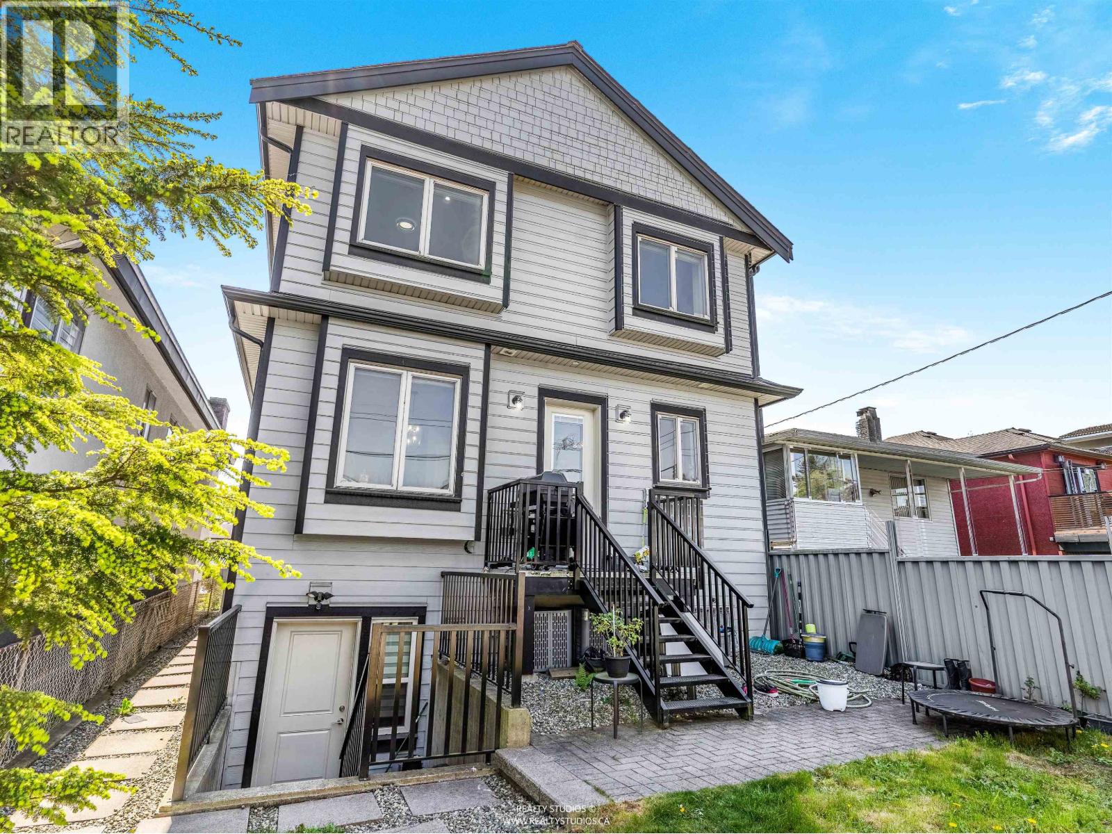 2889 Mcgill Street, Vancouver, British Columbia  V5K 1H7 - Photo 29 - R3124392