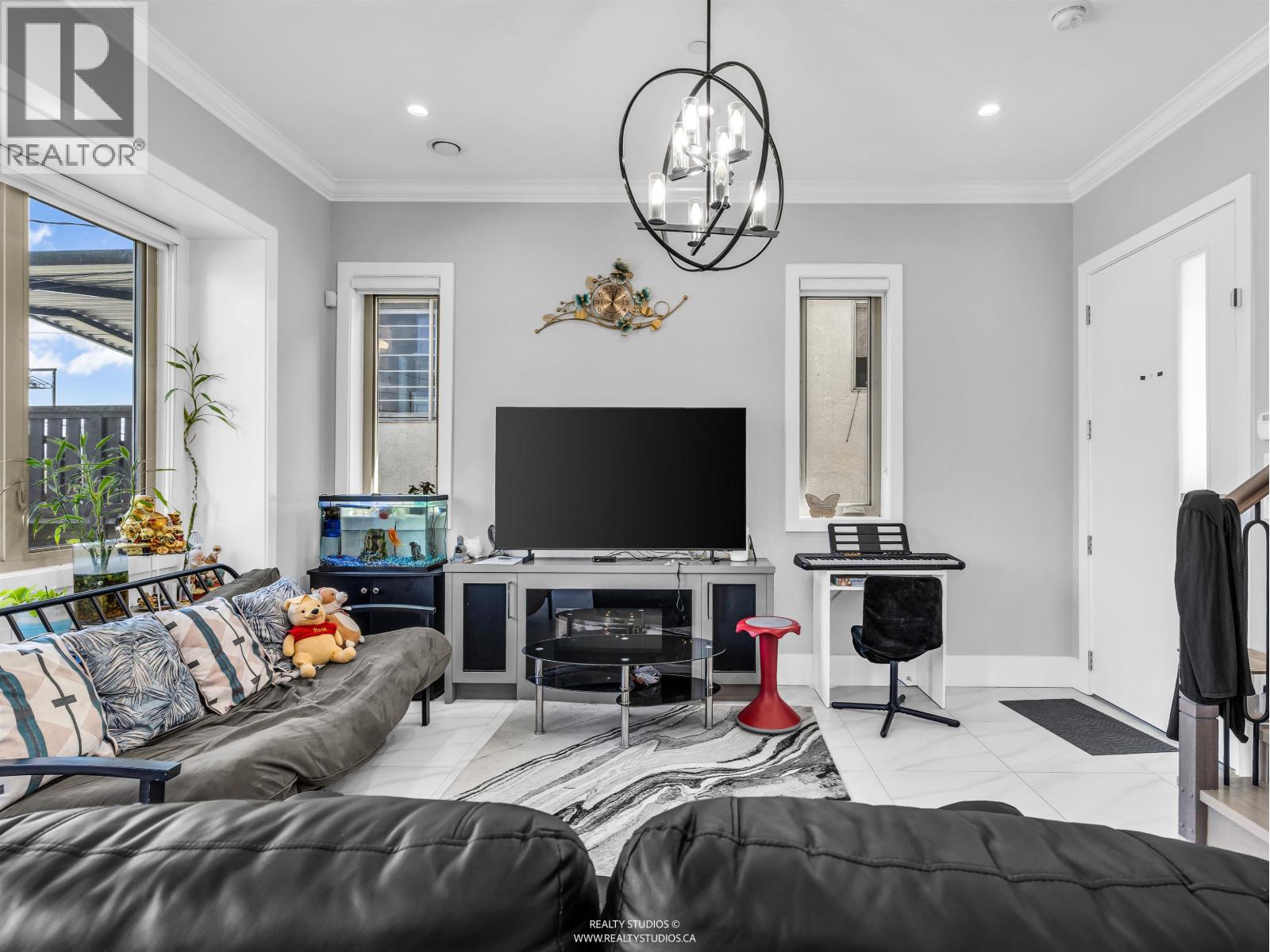 2889 Mcgill Street, Vancouver, British Columbia  V5K 1H7 - Photo 5 - R3124392