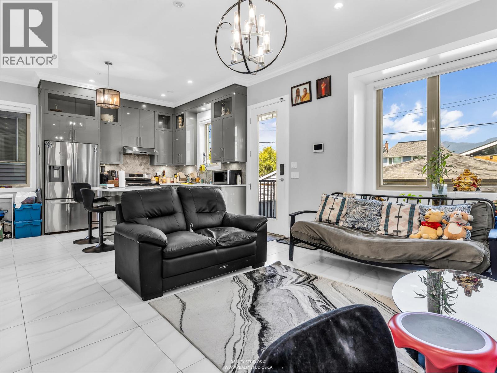2889 Mcgill Street, Vancouver, British Columbia  V5K 1H7 - Photo 7 - R3124392