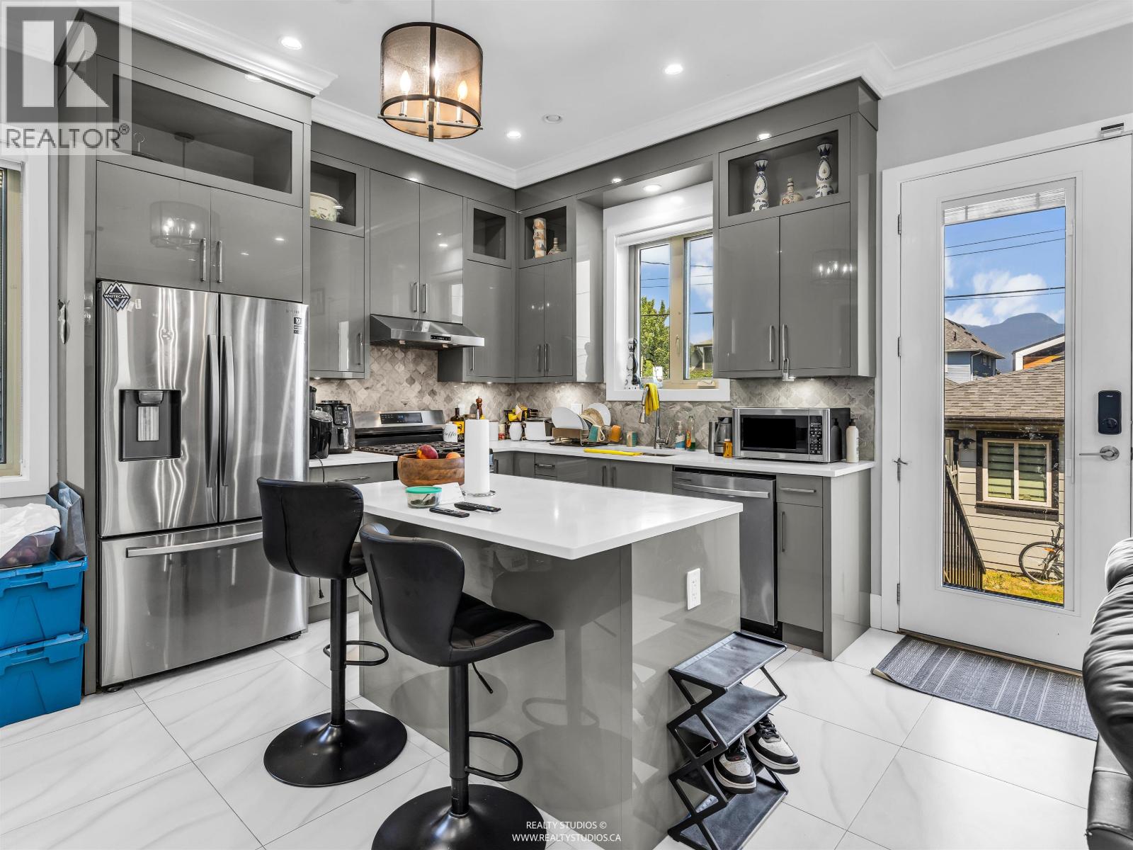 2889 Mcgill Street, Vancouver, British Columbia  V5K 1H7 - Photo 8 - R3124392