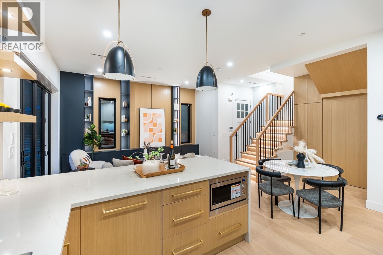 4675 St. George Street, Vancouver, British Columbia  V5V 4A8 - Photo 11 - R3124401