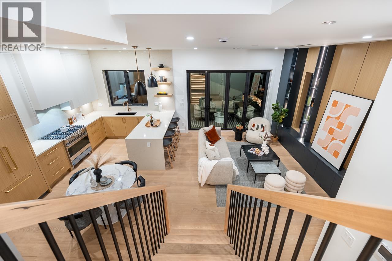 4675 St. George Street, Vancouver, British Columbia  V5V 4A8 - Photo 23 - R3124401