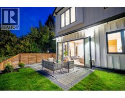 4675 ST. GEORGE STREET, Vancouver, British Columbia