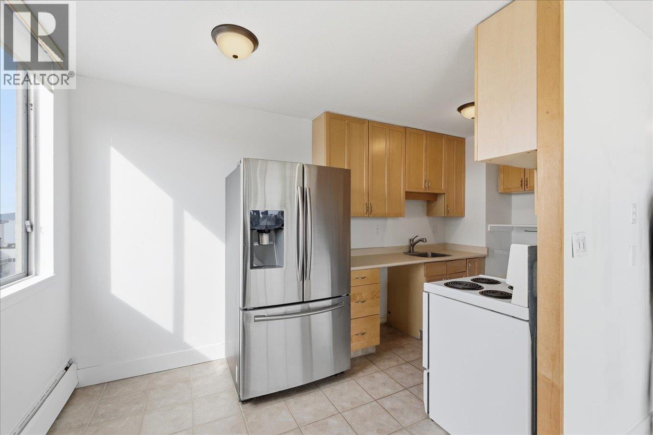 1608 1251 Cardero Street, Vancouver, British Columbia  V6G 2H9 - Photo 10 - R3124402