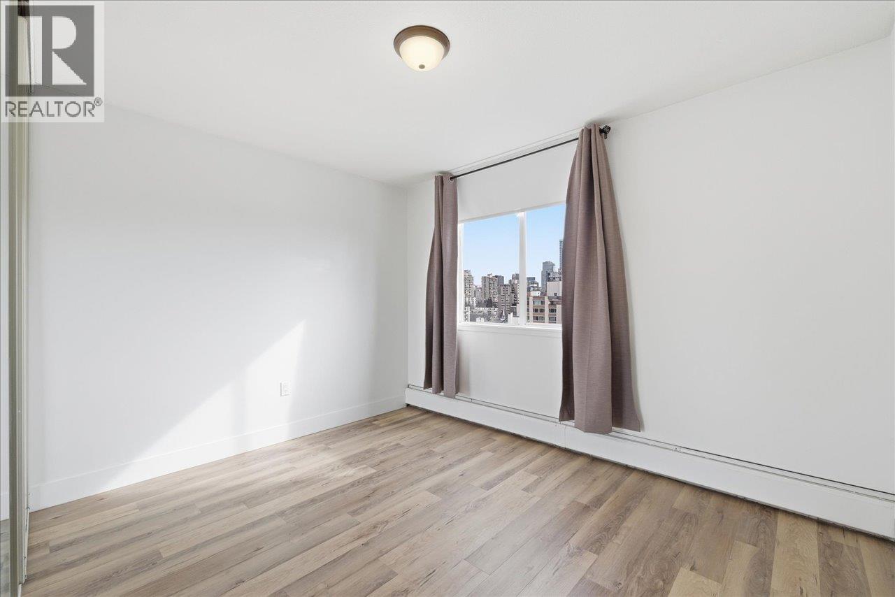 1608 1251 Cardero Street, Vancouver, British Columbia  V6G 2H9 - Photo 17 - R3124402