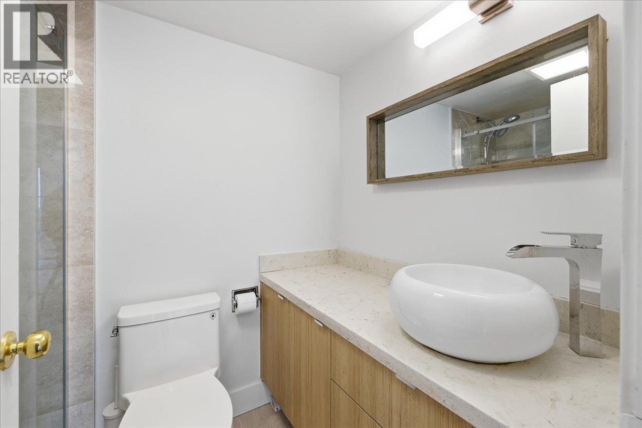 1608 1251 Cardero Street, Vancouver, British Columbia  V6G 2H9 - Photo 20 - R3124402