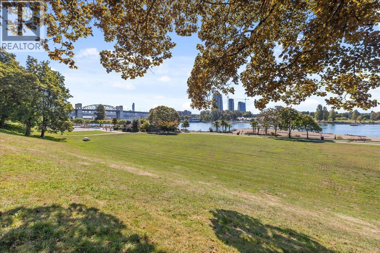 1608 1251 Cardero Street, Vancouver, British Columbia  V6G 2H9 - Photo 34 - R3124402