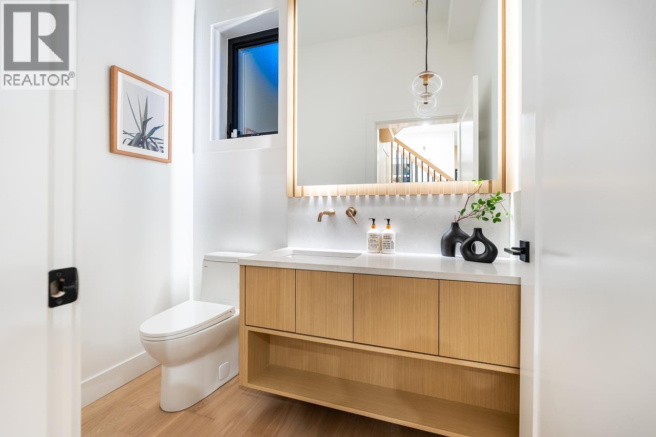 4675 St. George Street, Vancouver, British Columbia  V5V 4A8 - Photo 14 - R3124401