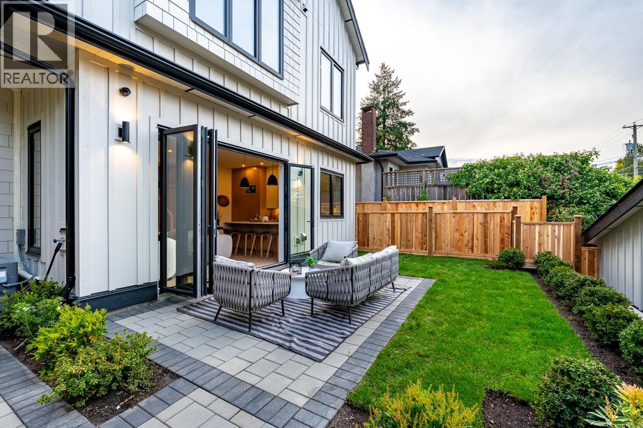 4675 St. George Street, Vancouver, British Columbia  V5V 4A8 - Photo 5 - R3124401