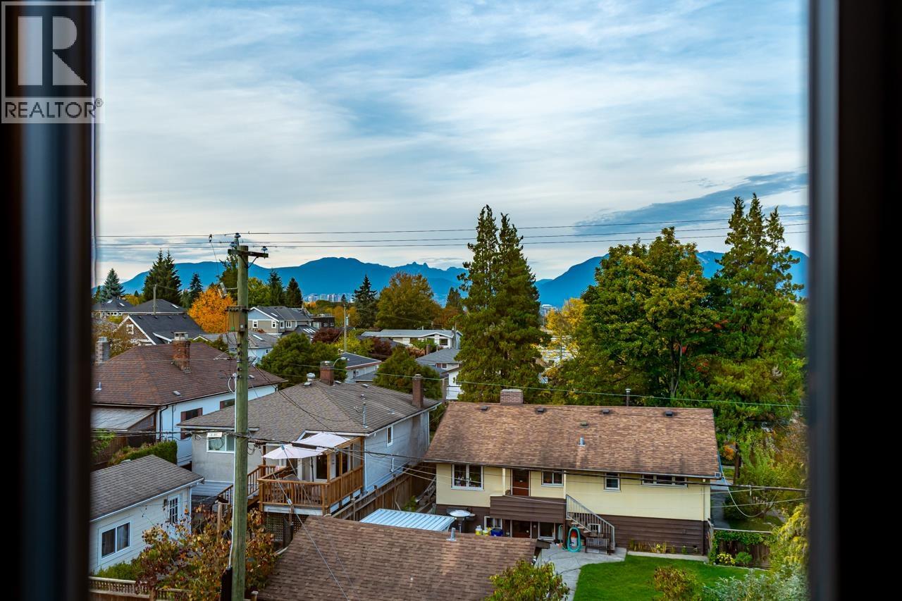 4675 St. George Street, Vancouver, British Columbia  V5V 4A8 - Photo 6 - R3124401
