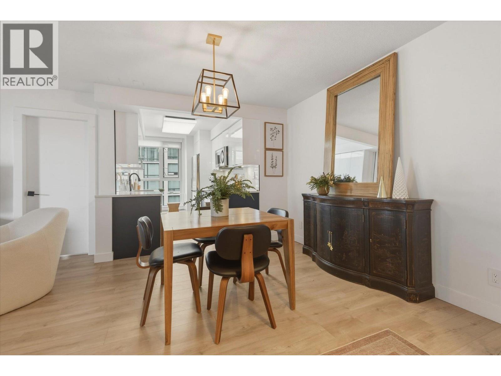 1203 1010 Burnaby Street, Vancouver, British Columbia  V6E 4L8 - Photo 12 - R3124408