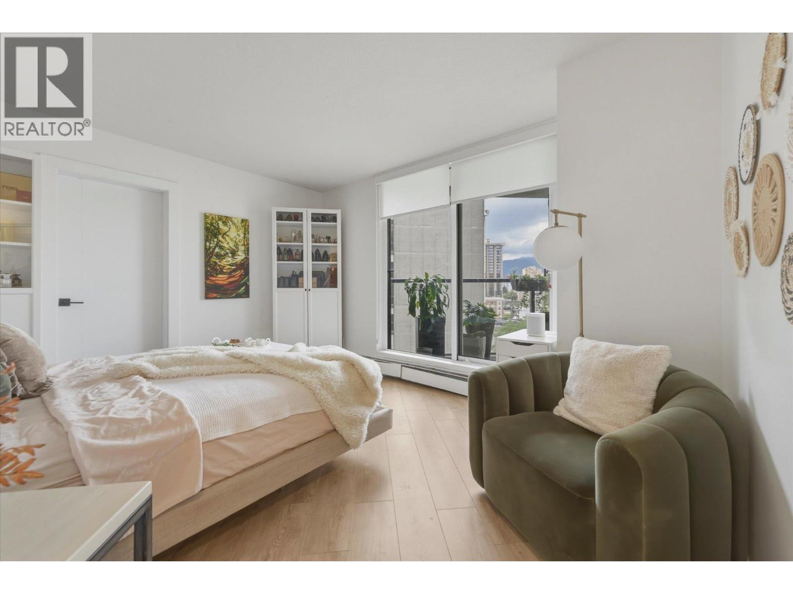 1203 1010 Burnaby Street, Vancouver, British Columbia  V6E 4L8 - Photo 14 - R3124408