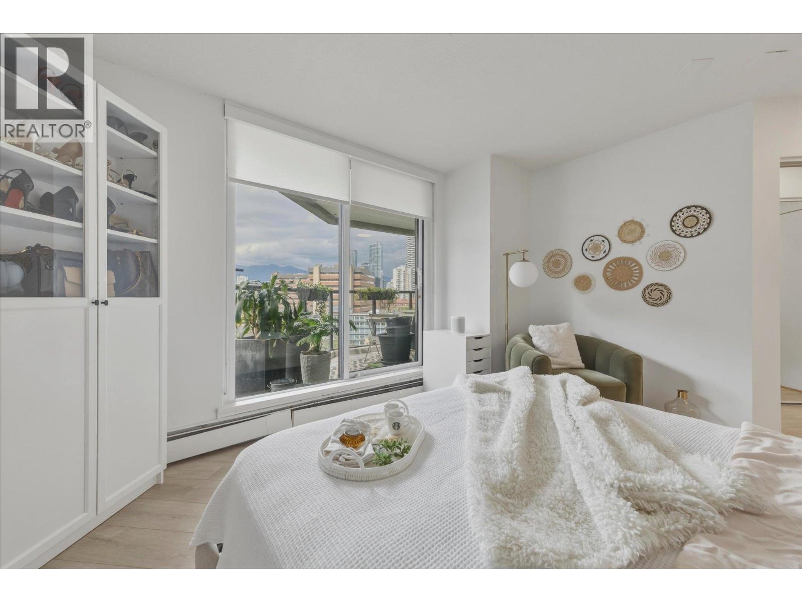 1203 1010 Burnaby Street, Vancouver, British Columbia  V6E 4L8 - Photo 19 - R3124408